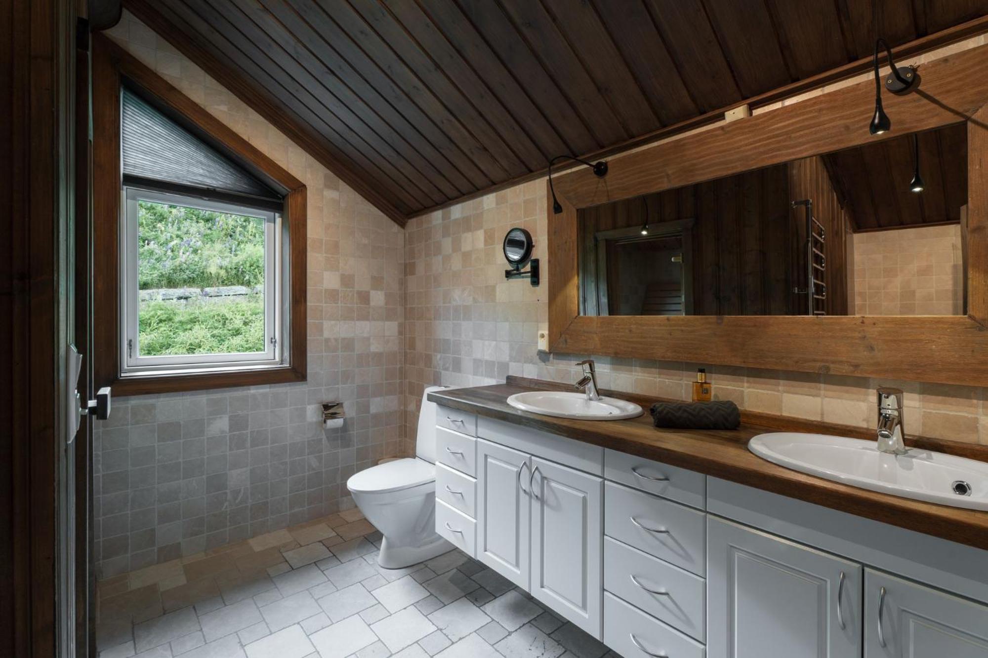 Norefjell - Storhytte Med Jacuzzi Og Fantastisk Beliggenhet Noresund المظهر الخارجي الصورة